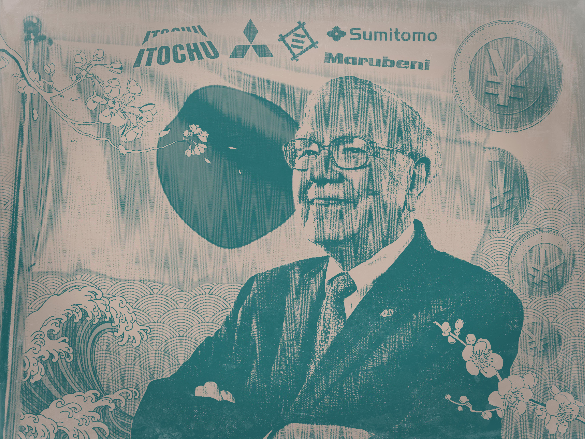 Warren Buffett