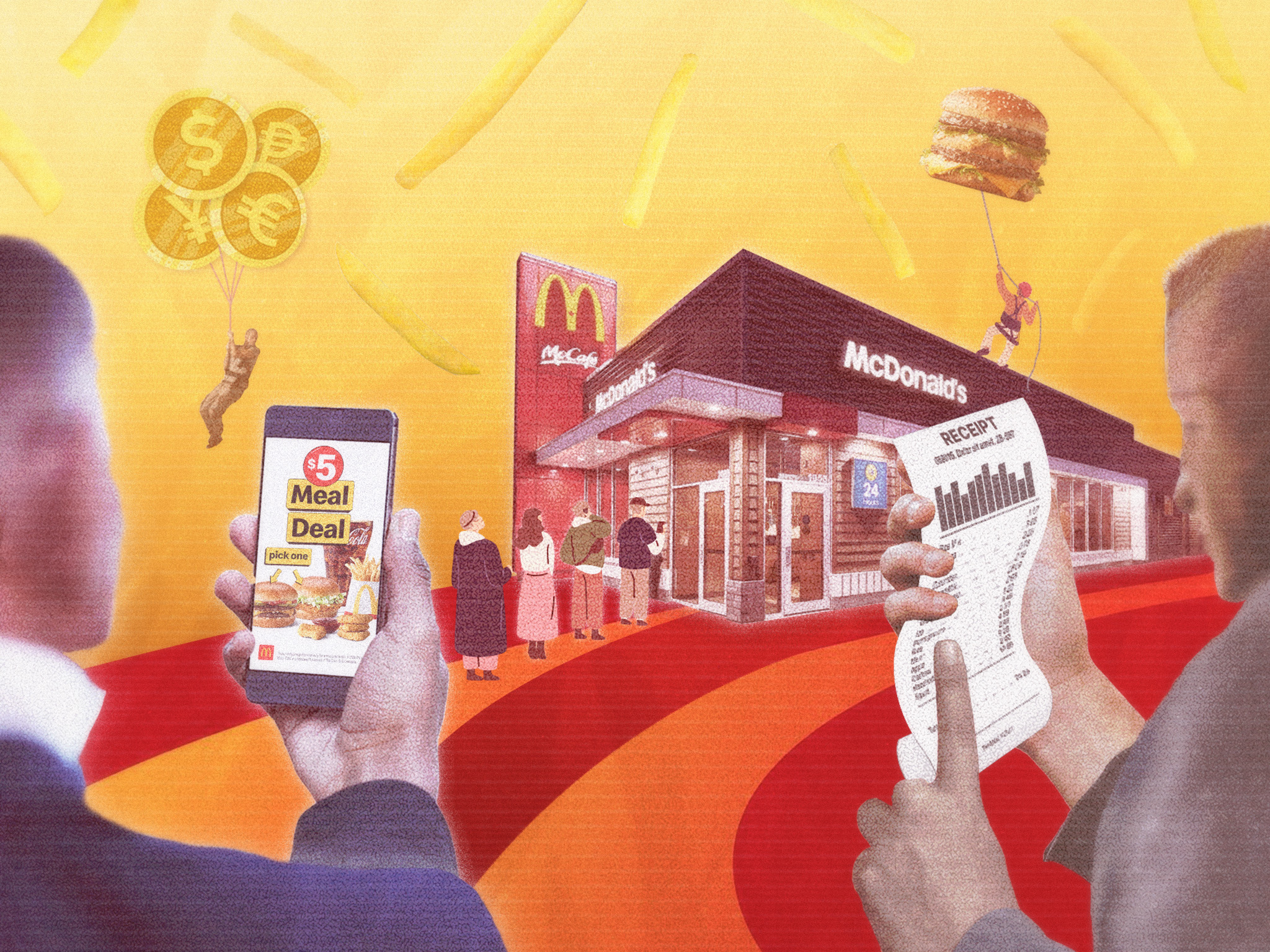 McDonalds