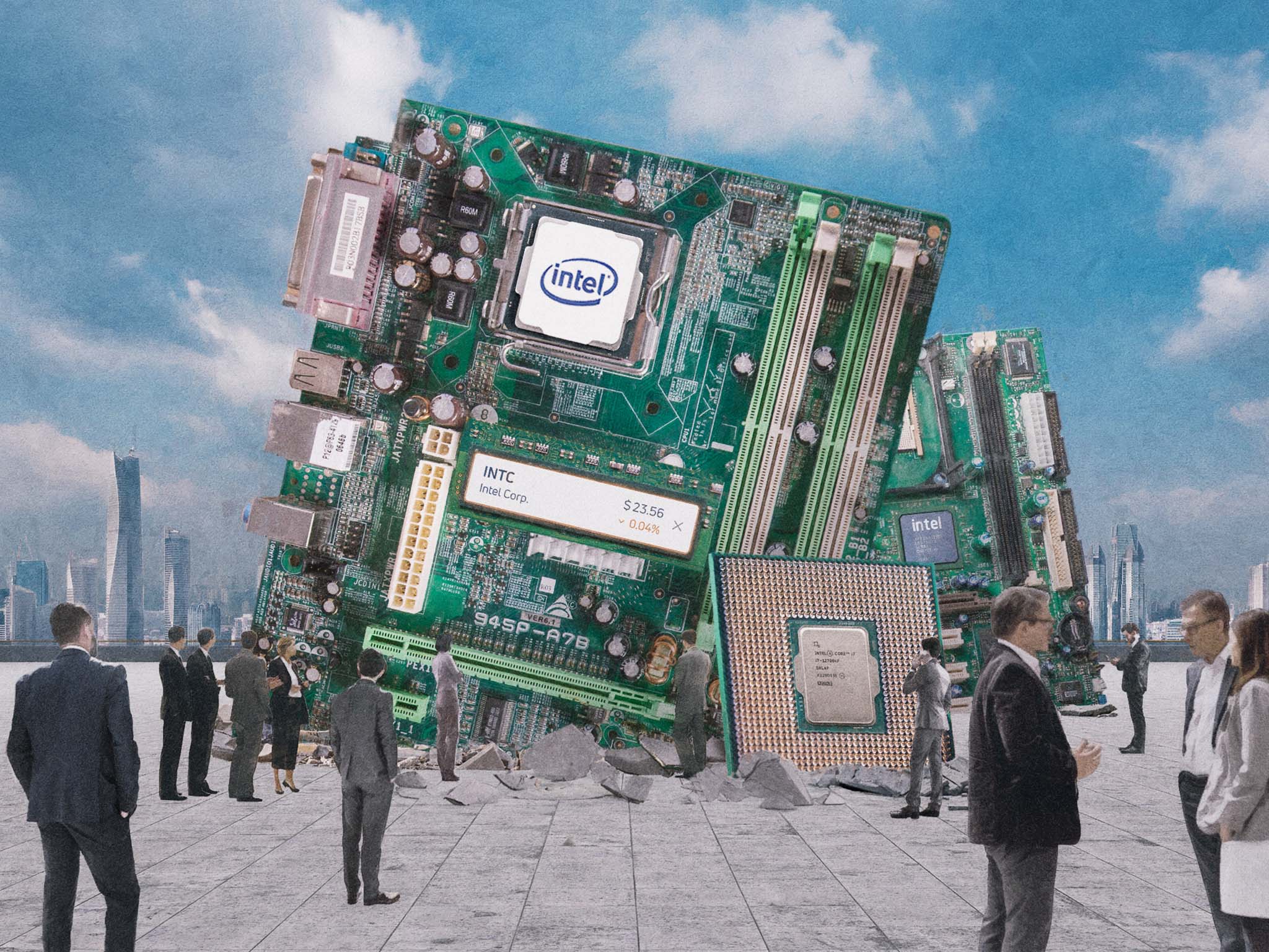 Intel